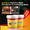 MetalPaint™ - Metallfarbe