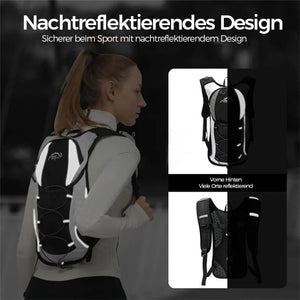 GearLinx™ - Reiten Rucksack