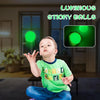 StickyBalls™ - Klebrige Bälle | 1+3 GRATIS!