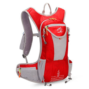 GearLinx™ - Reiten Rucksack