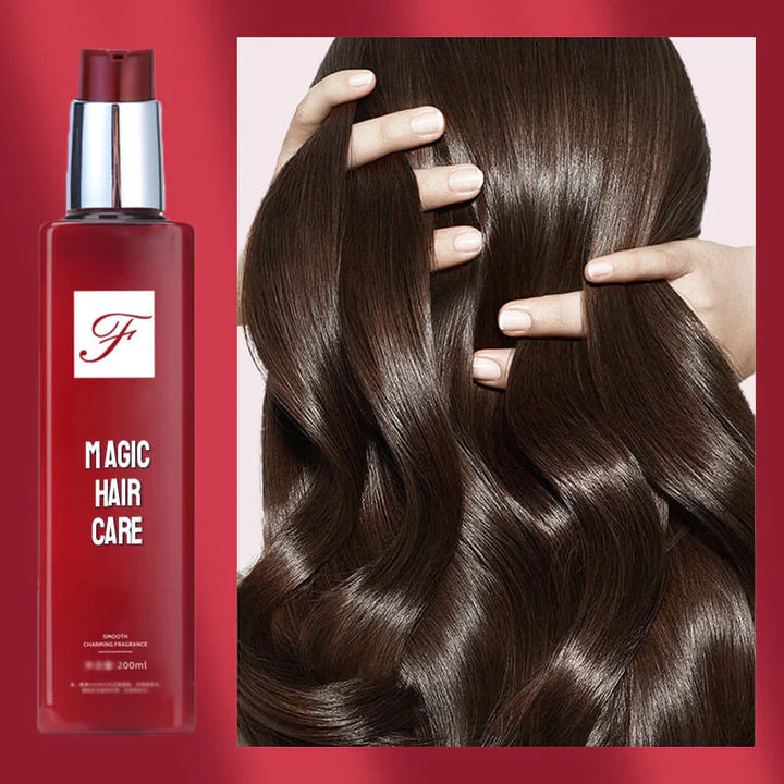 SilkLuxe™ - Haarwuchsmittel | 1+1 GRATIS!