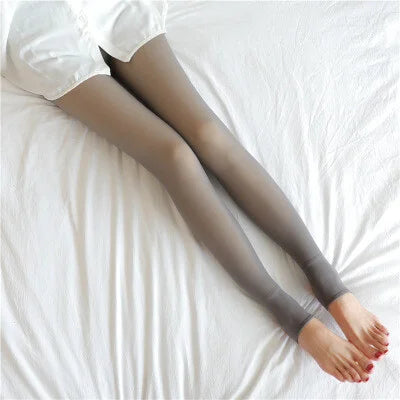 FlawlessLegs™ - Warme Leggings