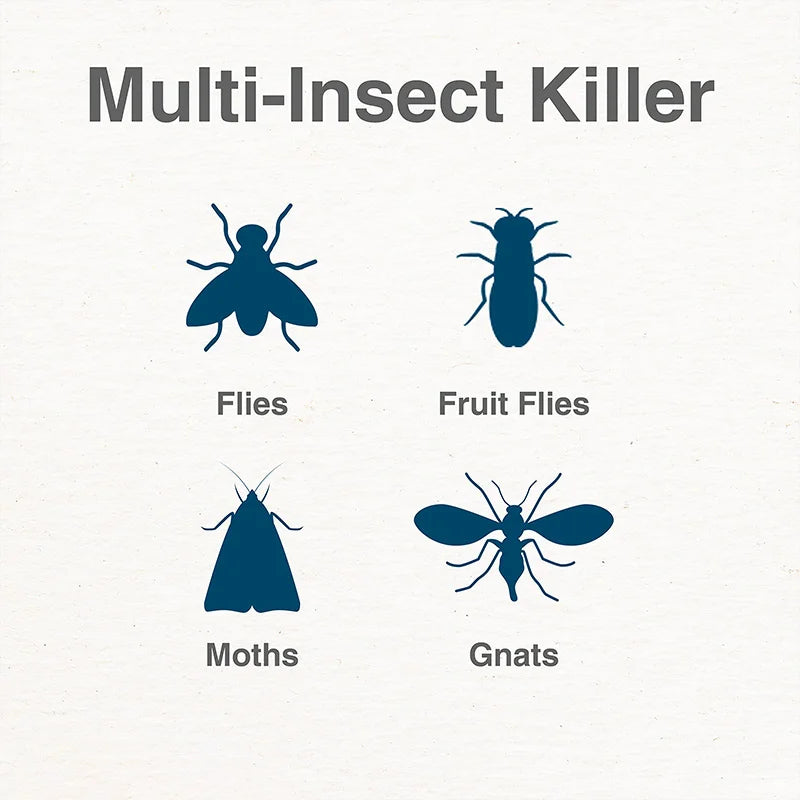 NoInsects™ - Insektenfalle