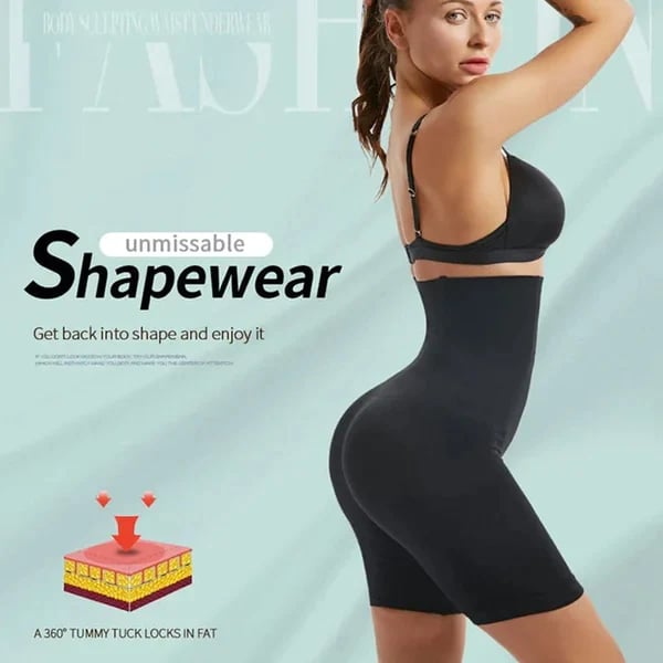 ShapeIt™ - Bauchformung