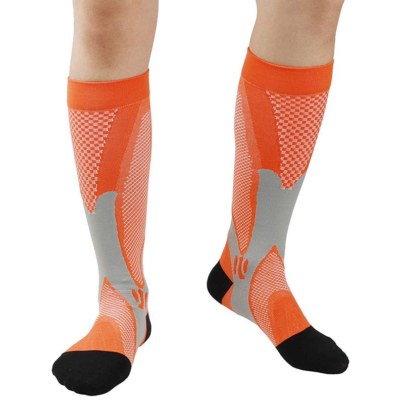 SoftuStep™ - Diabetikersocken