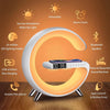 GLamp™ - Intelligente Multifunktionslampe