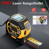 RangeFinder™ - Laser Entfernungsmesser