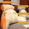 CozySupport™ - Sofa Kissen