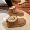 FurryShoes™ - Pelzige Schuhe