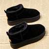 FurryShoes™ - Pelzige Schuhe