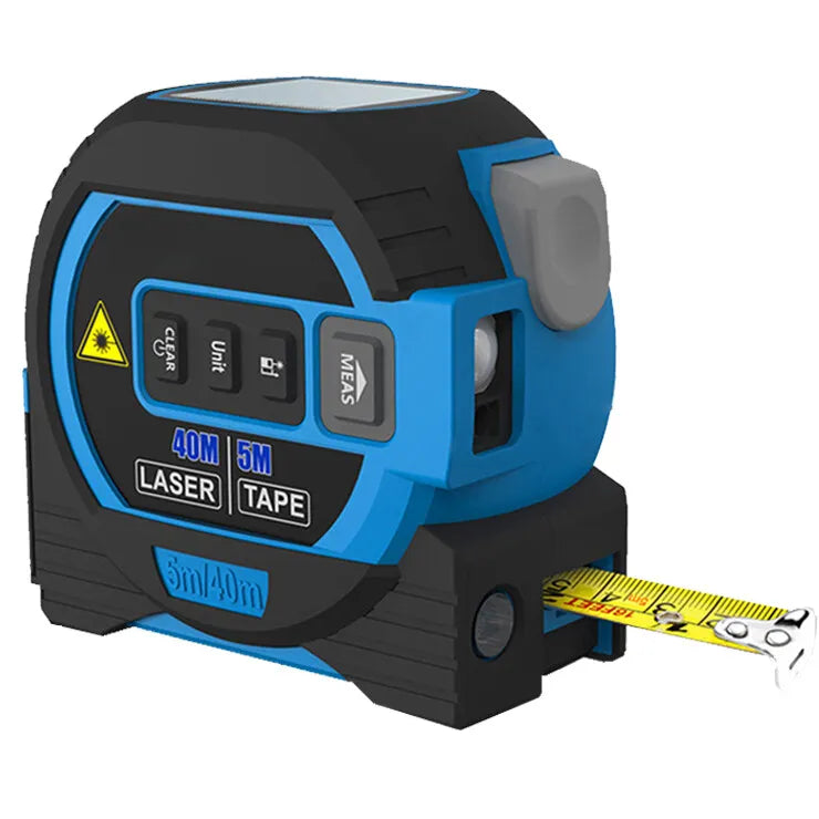 RangeFinder™ - Laser Entfernungsmesser