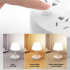 SocketLamp™ - Sockel Lampe