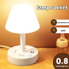 SocketLamp™ - Sockel Lampe