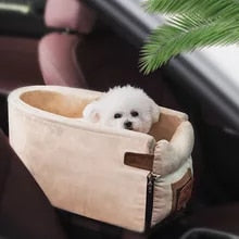 PetSeat™ - Autositz für Haustiere