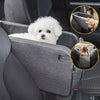 PetSeat™ - Autositz für Haustiere