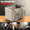 StoreBox™ - Auto Stapelbox