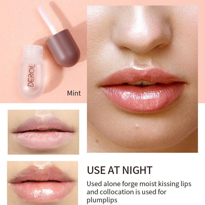 BulkyLips™ - Lippenfüller | 1+1 GRATIS!